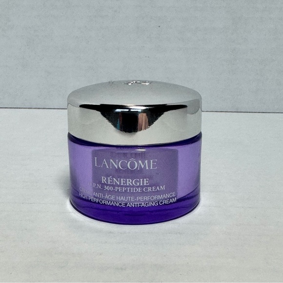 Lancome Other - New Lancôme Rénergie H.P.N. 300-Peptide Cream 0.5oz Hyaluronic Acid Wrinkles